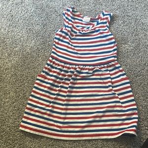 Hanna Andersson Dress, size 5